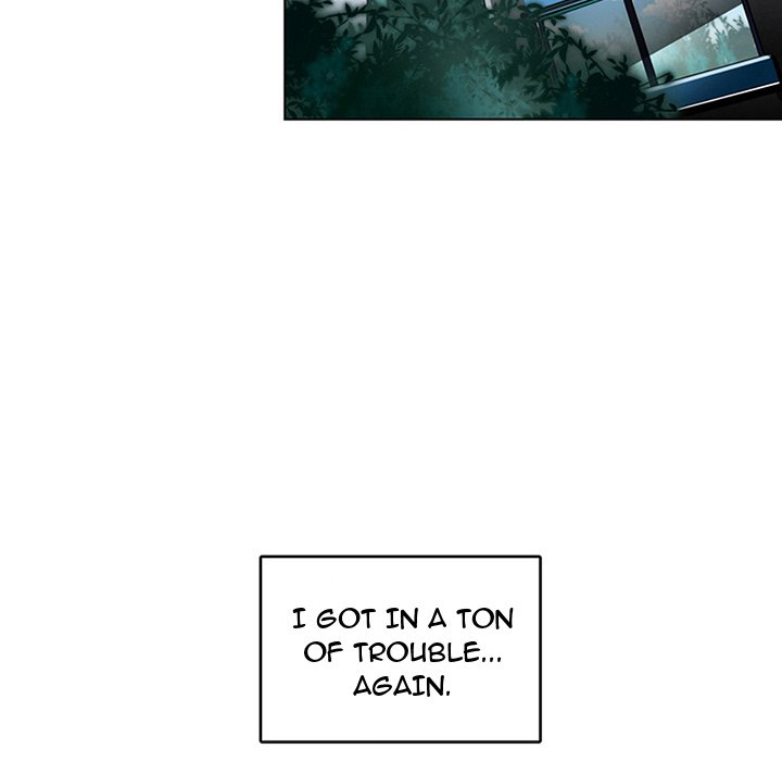 Five Years Apart - episode 7 - 91