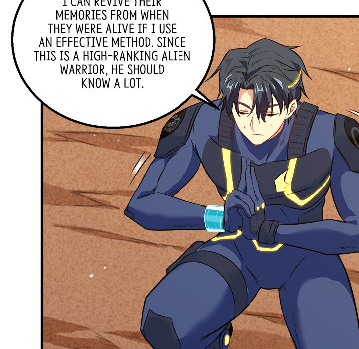 When Aliens Invaded Earth - episode 40 - 111