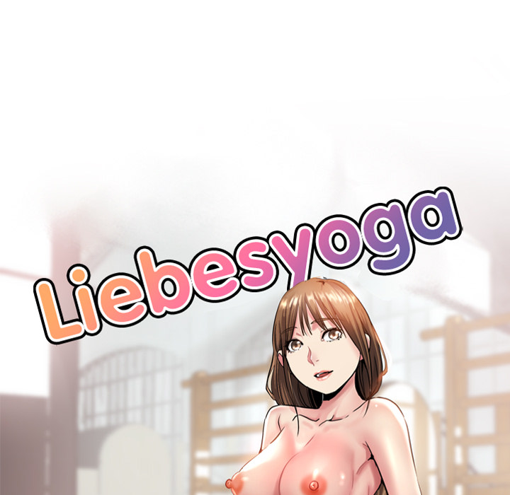 Liebesyoga - episode 13 - 16
