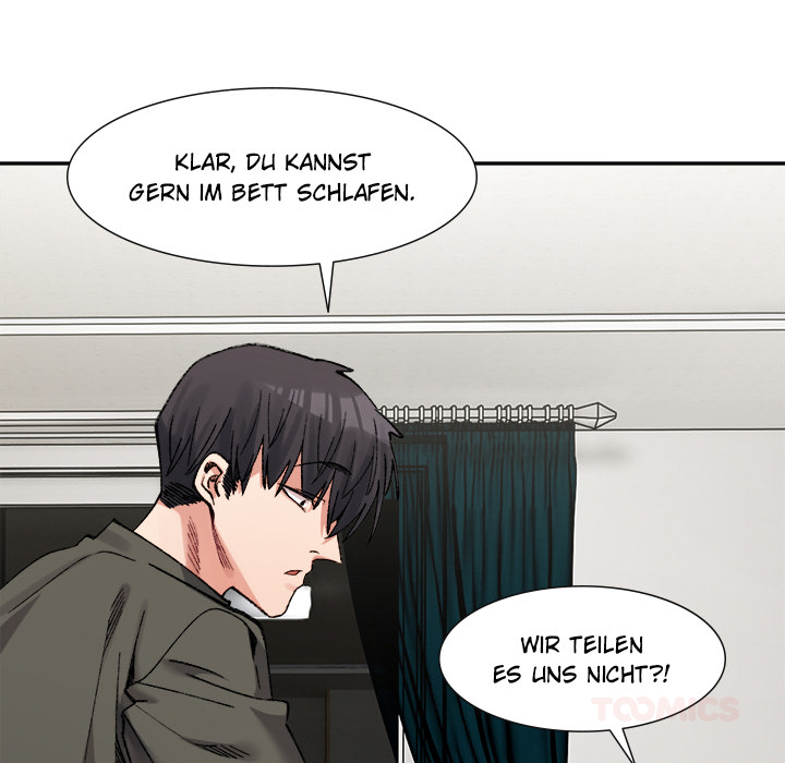 Was sich neckt... - episode 44 - 56