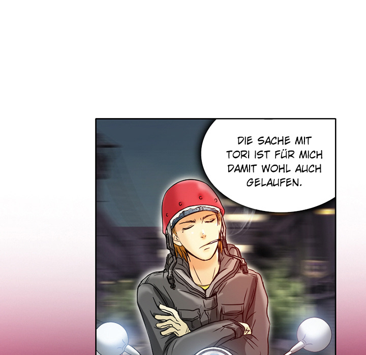 Meine große Liebe Natsumi - episode 3 - 75