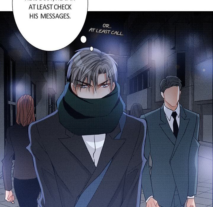 Work, Fight and Love - Webtoon Edition - episode 21 - 86