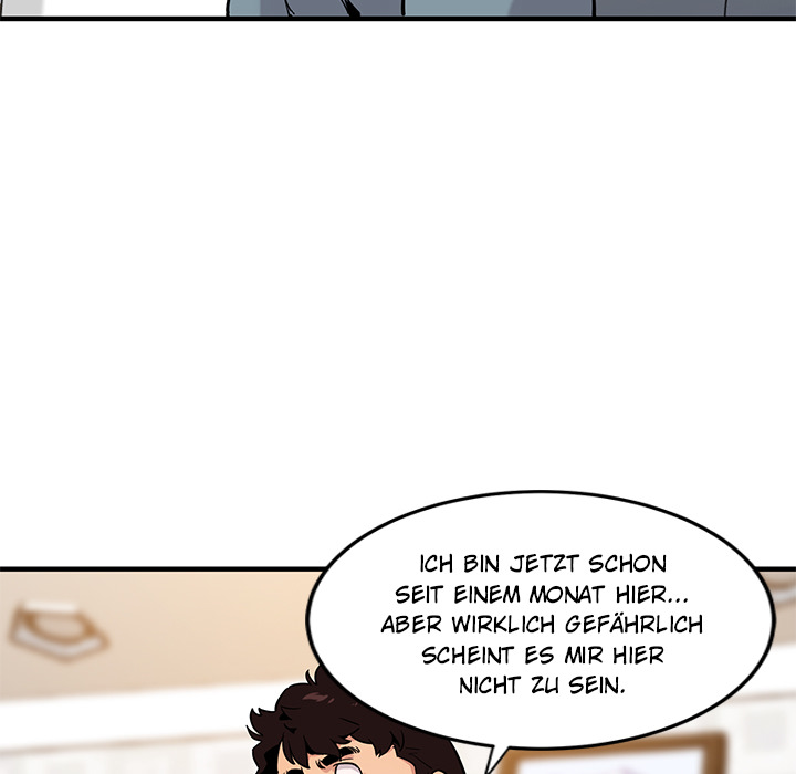 Wer hat Angst vor Mister H? - episode 16 - 108