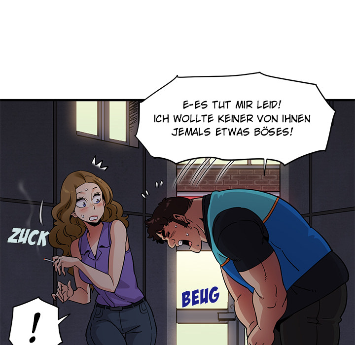 Wer hat Angst vor Mister H? - episode 17 - 79