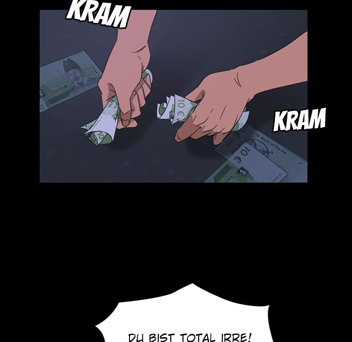 Böses Karma, gutes Karma - episode 5 - 112