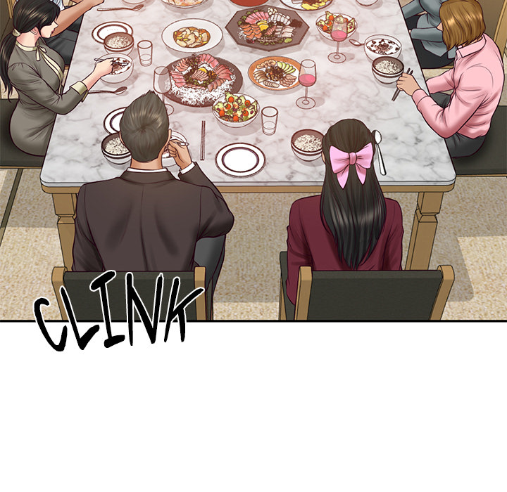 Extremely Rich Family - episode 68 - 52