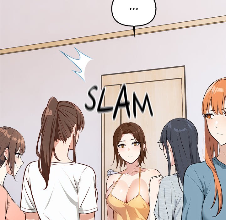 The Secret of a Girls' Dorm - episode 2 - 93