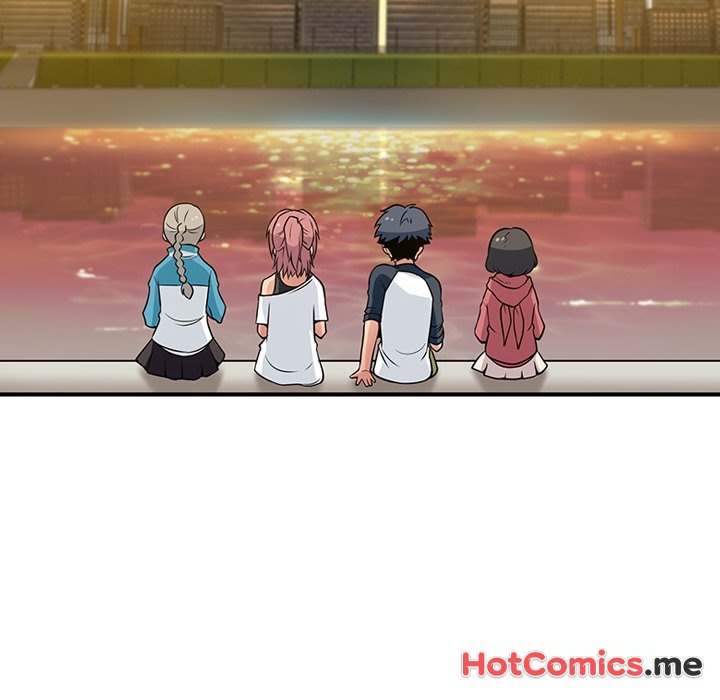 Such a Cute Spy - episode 15 - 91