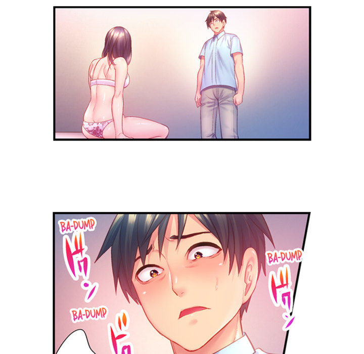 First Time With My Wife (Again) - episode 19 - 52
