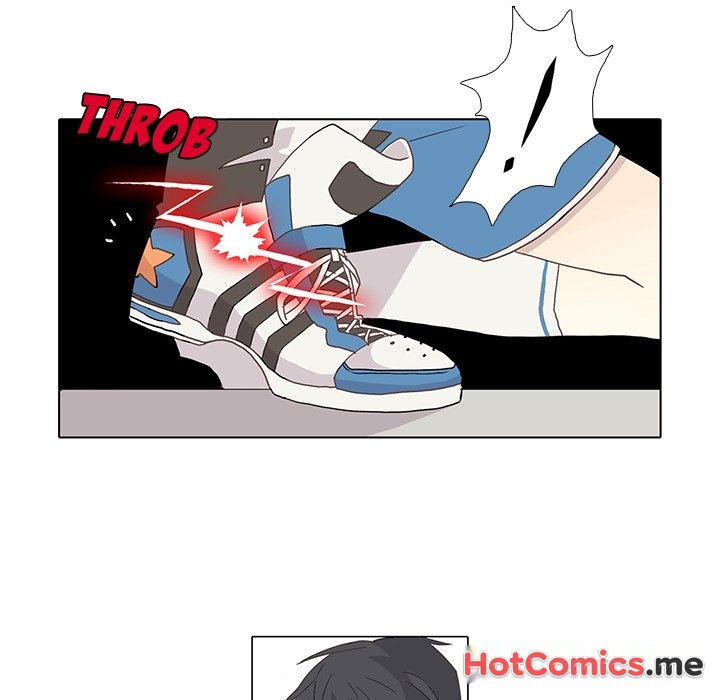 Wild City - episode Prologue - 36