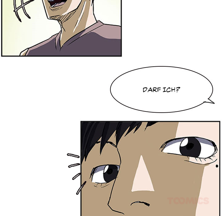 Tweener - episode 22 - 41