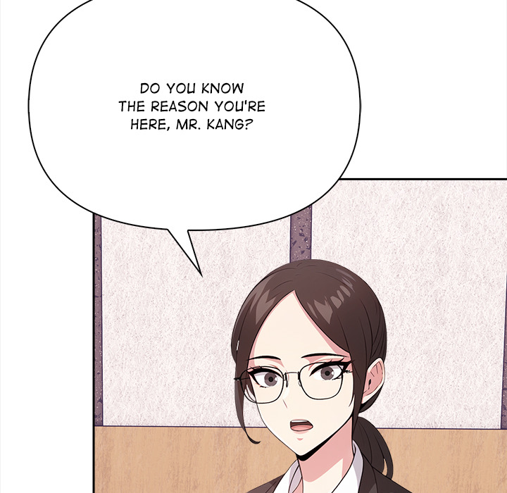 The Interrogation Room - episode 1 - 27