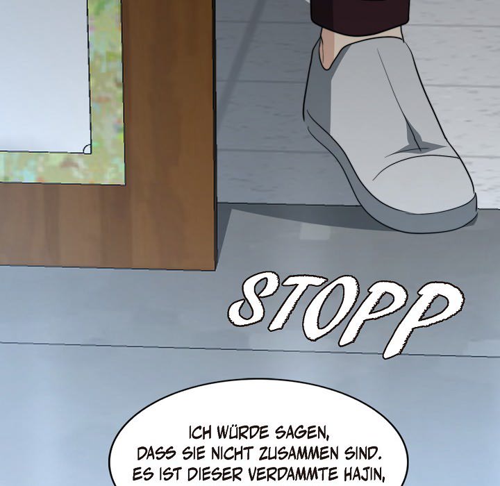 Die geheime Liebe des Omega K - episode 43 - 143