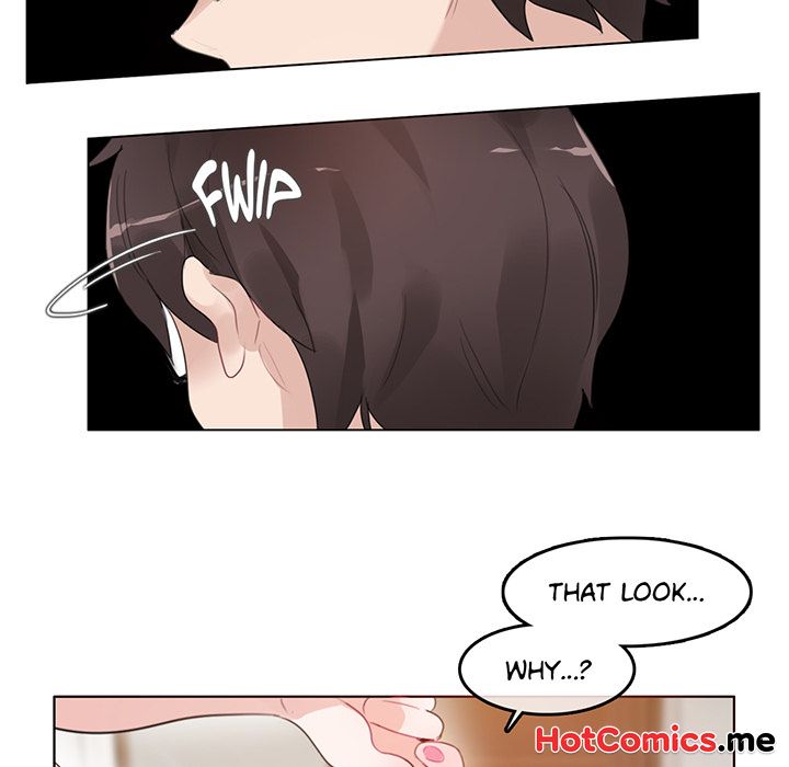 A Pervert's Daily Life - episode 53 - 72