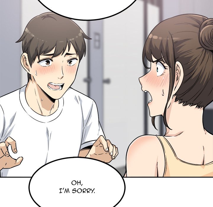 Excuse me, This is my Room - episode 55 - 51