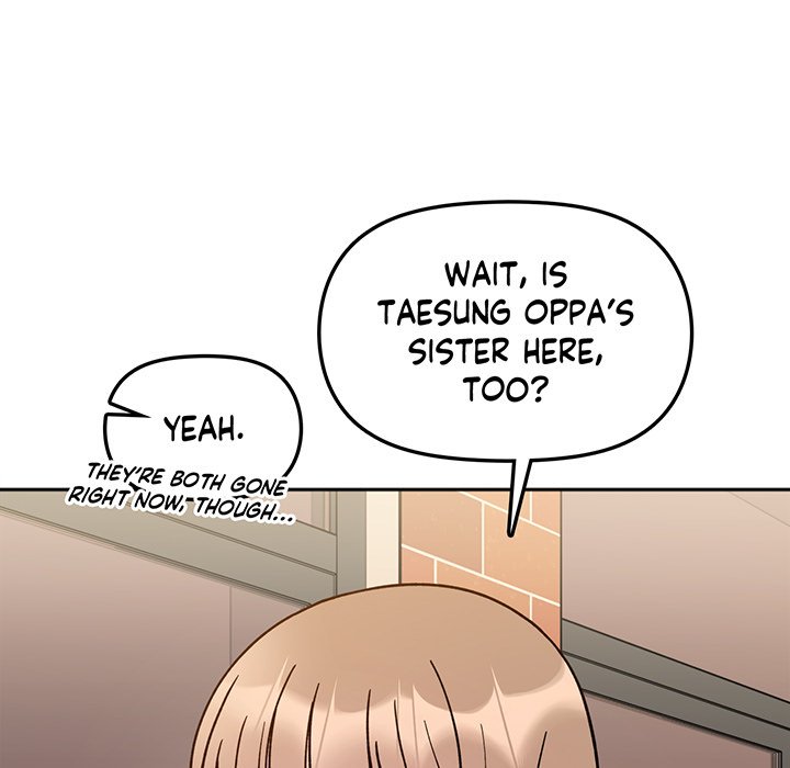Secret Siblings - episode 12 - 25