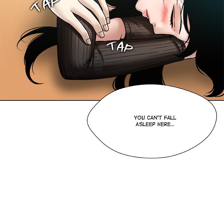 Unfinished Business - episode 8 - 84