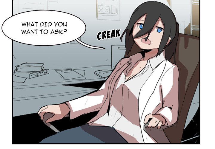 Justitia - episode 10 - 2