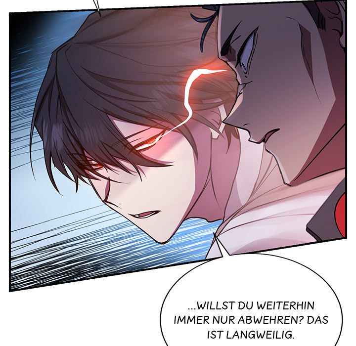 Meine Schulzeit mit Rang F - episode 22 - 43
