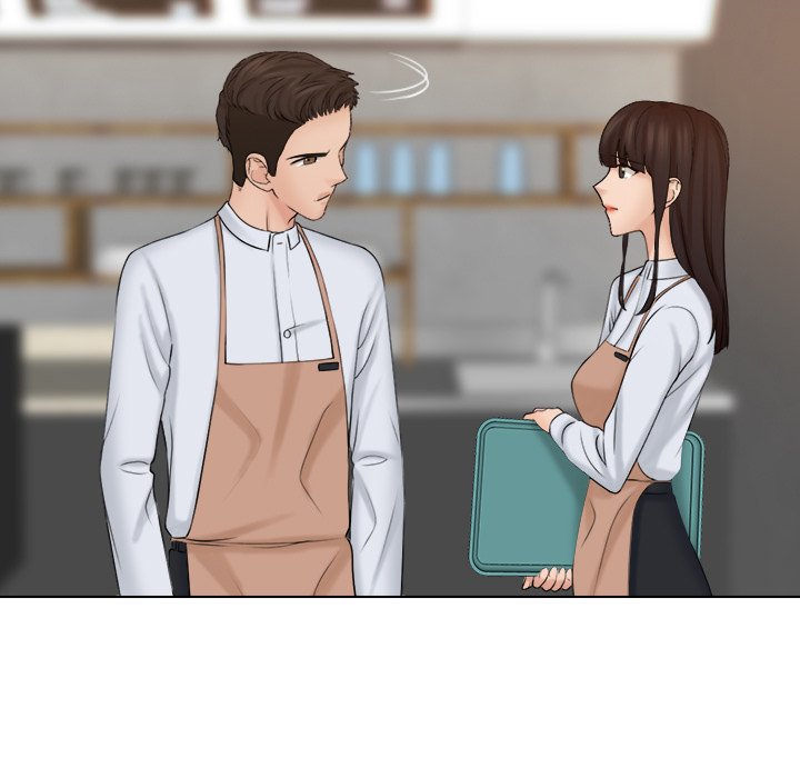 My Girlfriend and My Slave - episode 19 - 13