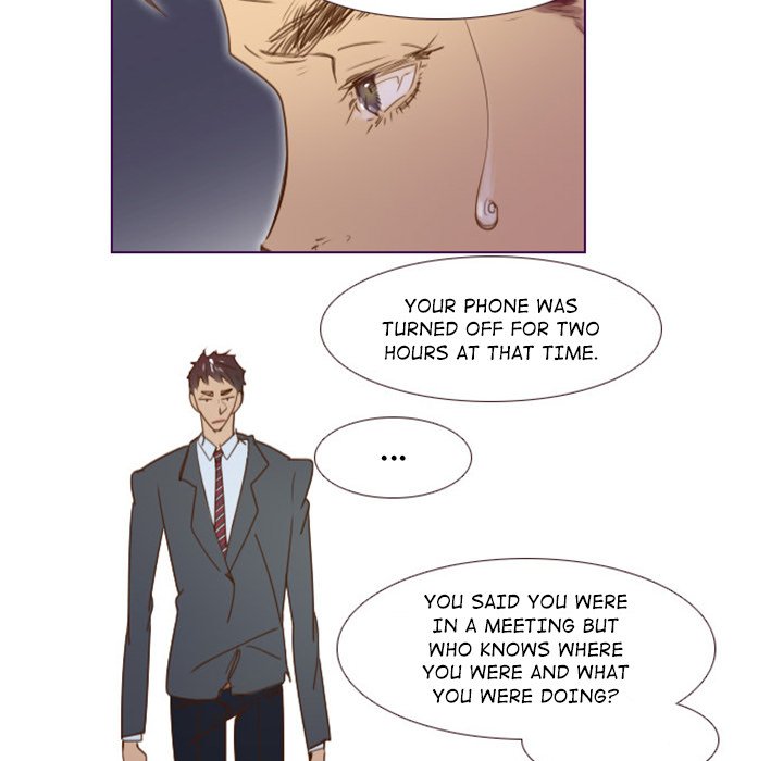 A Sweet Drink - episode 12 - 31