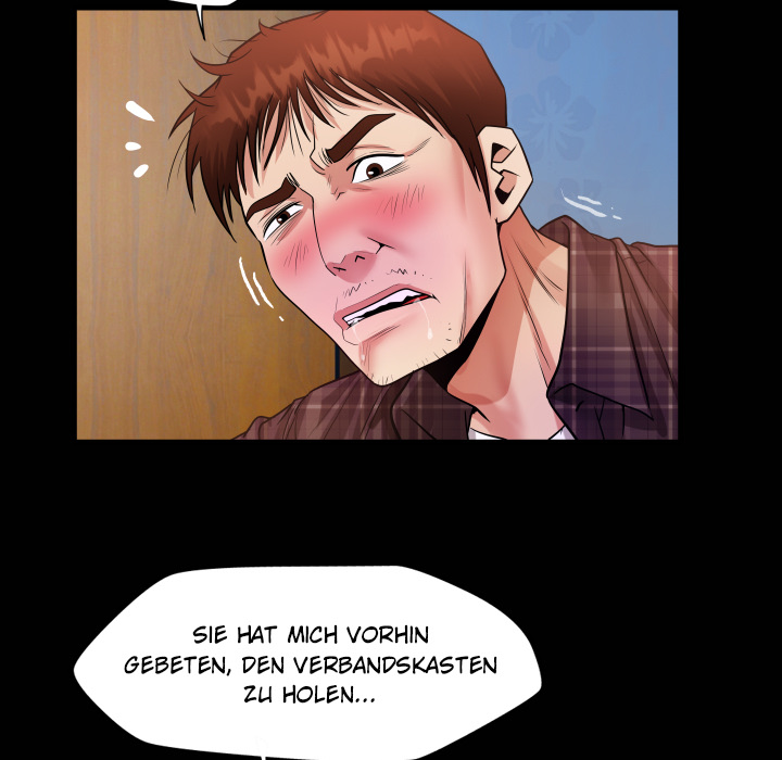 Unerwartete Verbindungen - episode 3 - 19