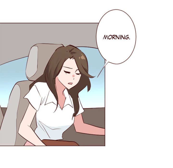 My Love Affair - episode 29 - 33