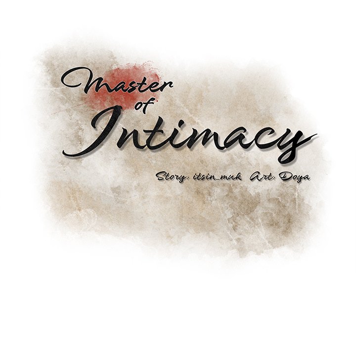 Master of Intimacy - episode 1 - 28