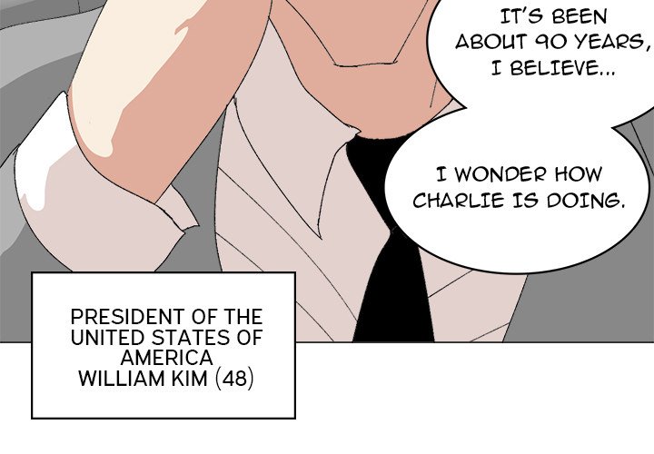 Chilly Charlie - episode 37 - 2