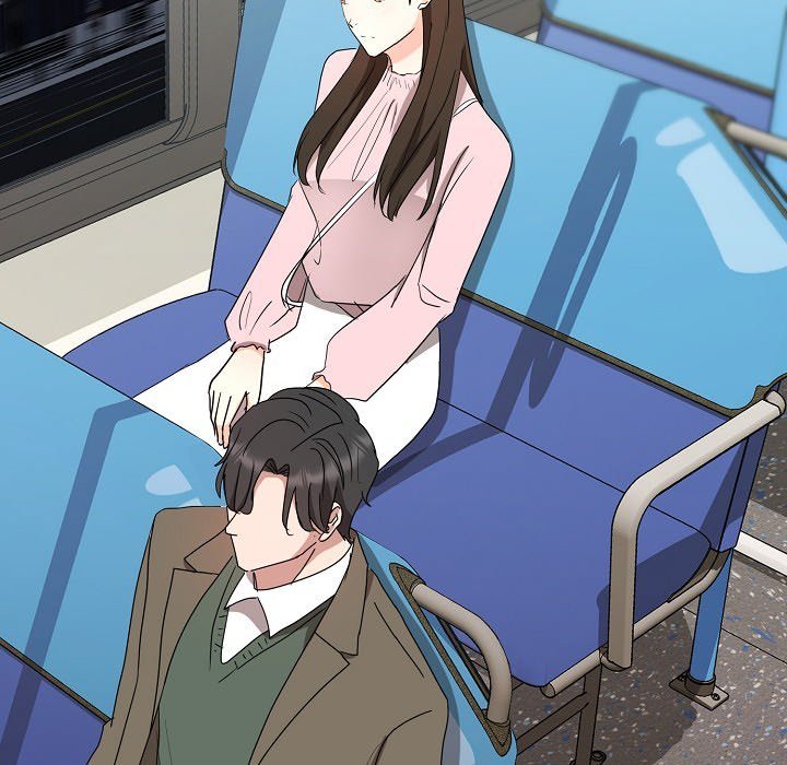 Fragrant Office Life - episode 27 - 12