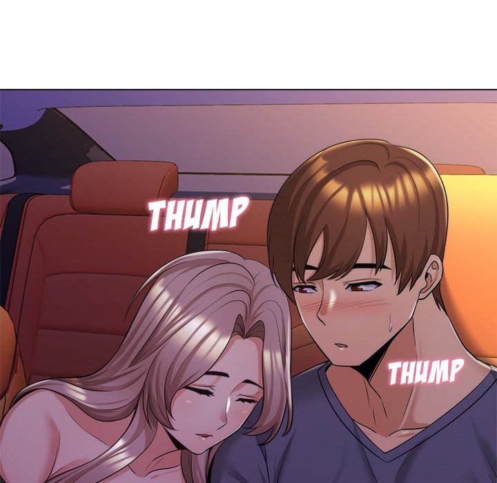 Mrs. Girlfriend - episode 4 - 102