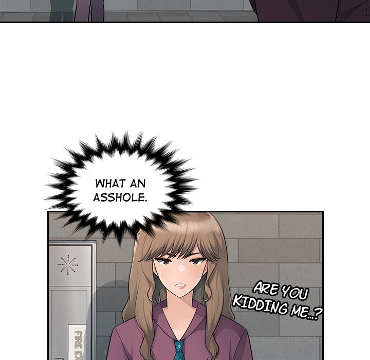 Office Desires - episode 10 - 84