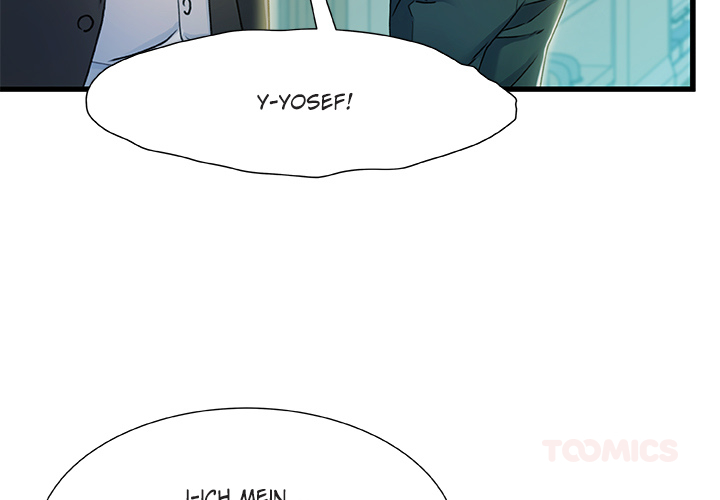 Wie du mir... - episode 20 - 2