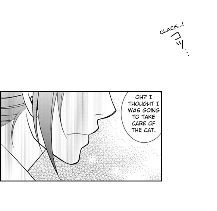 The Rose and The Black Cat - episode 4 - 60