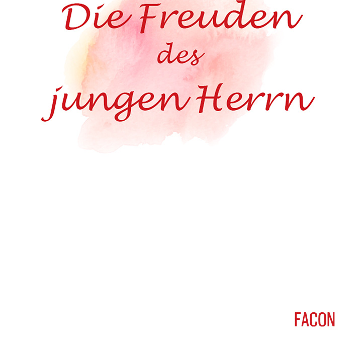 Die Freuden des jungen Herrn - episode 64 - 12