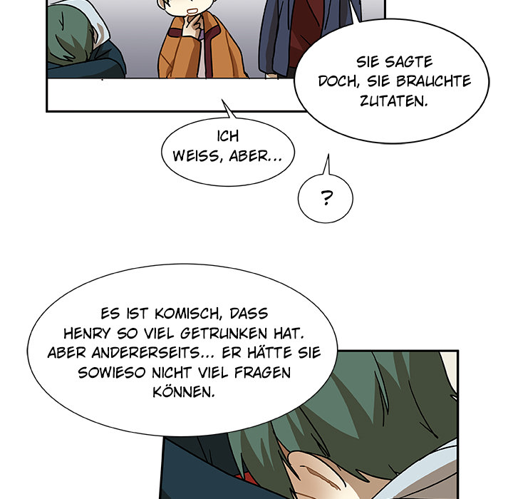 Mörder in klein - episode 5 - 66