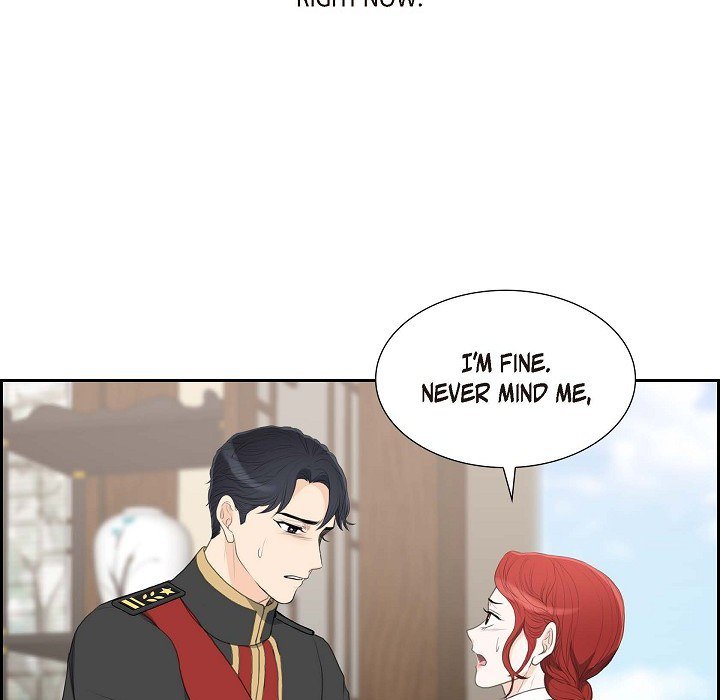 Crown Prince's Marriage Proposal - episode 26 - 29