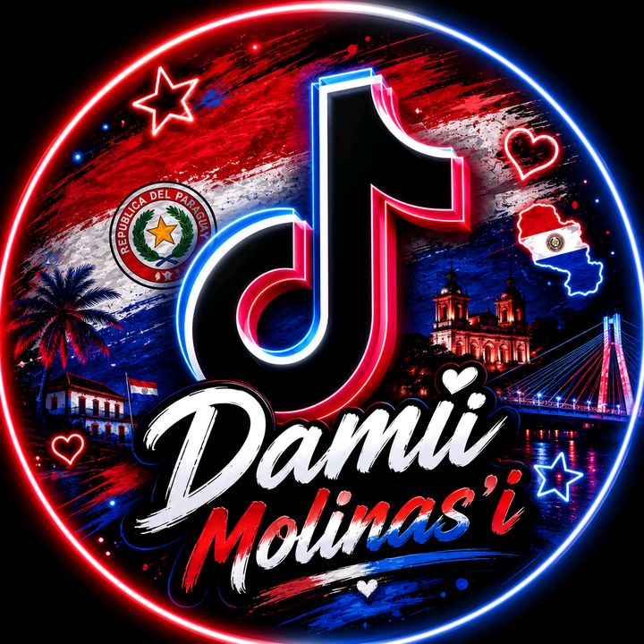 @DAMII_MOLINAS'I🦦🇵🇾 - original sound