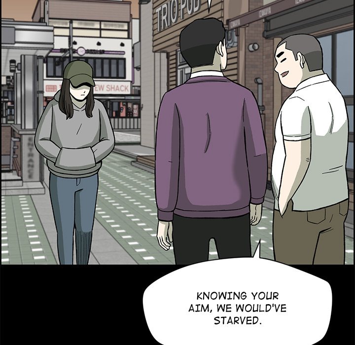 Detainment Zone Between 5 and 6 - episode 3 - 100