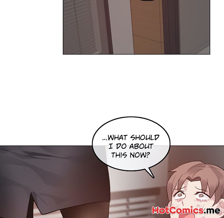 A Pervert's Daily Life - episode 98 - 4