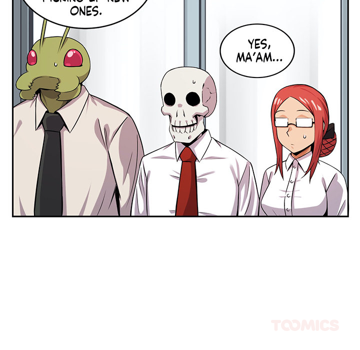 Zombie Girlfriend! - episode 18 - 45
