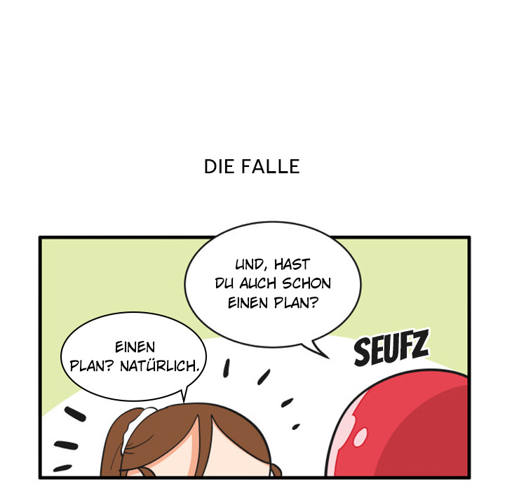 Unter Geschwistern - episode 98 - 21