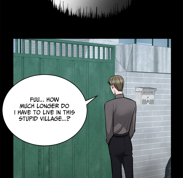 Demon Cat - episode 18 - 79