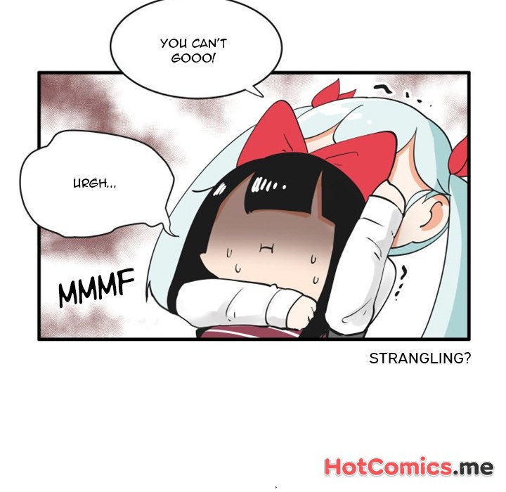 The Amazing Siblings - episode 103 - 9
