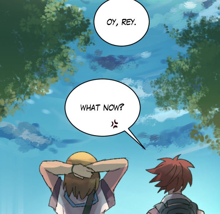 Death's Love Ballad - episode 14 - 10