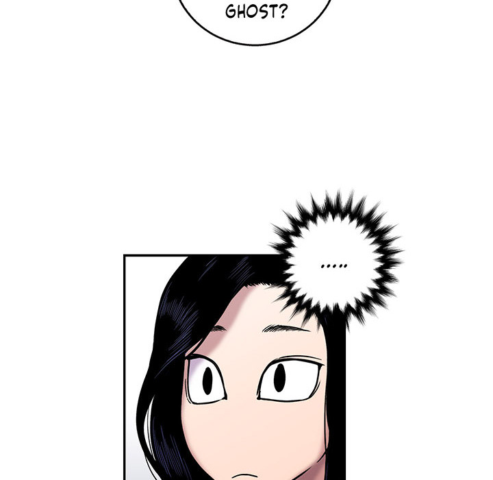 Sleeping With the Ghost - episode 24 - 75