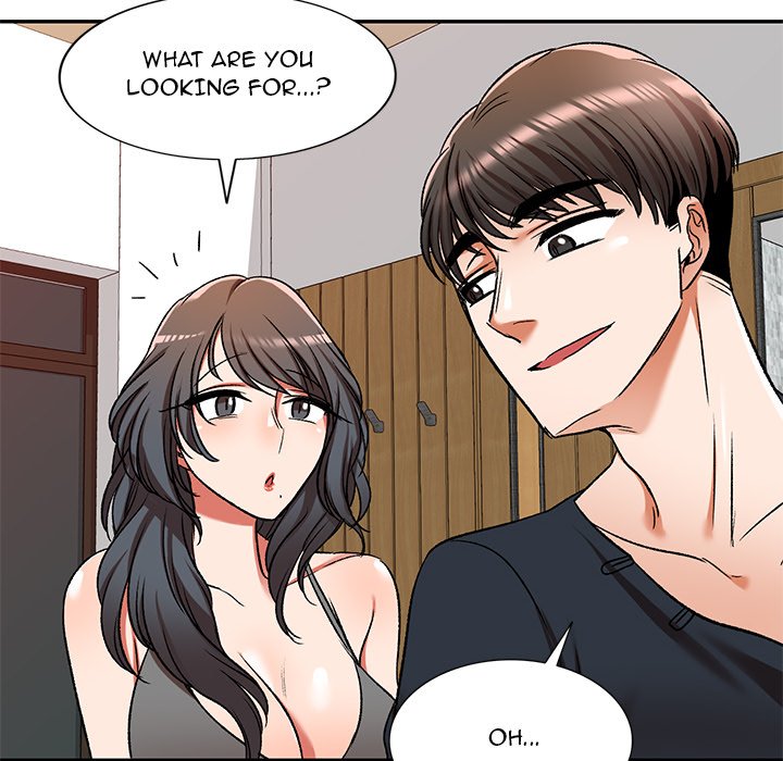Don't Seduce Me! - episode 11 - 44