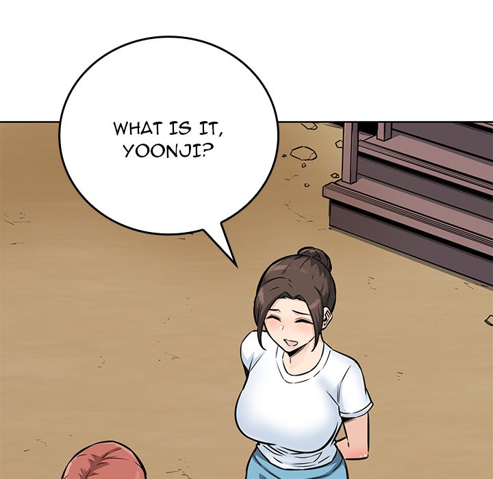 Excuse Me, This is my Room - episode 34 - 24