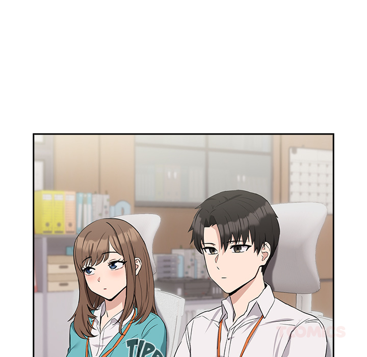 Dating After Work - episode 16 - 122
