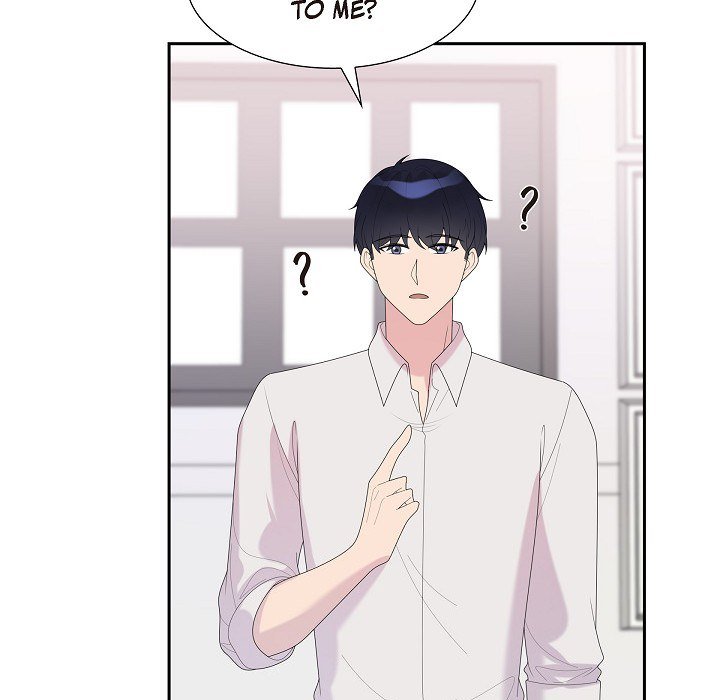 A Misogamist's Romance - episode 35 - 46
